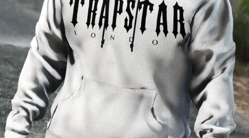 trapstar shop