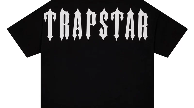 Trapstar Shirt