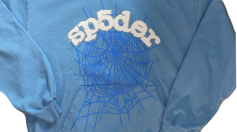 Sp5der Hoodie